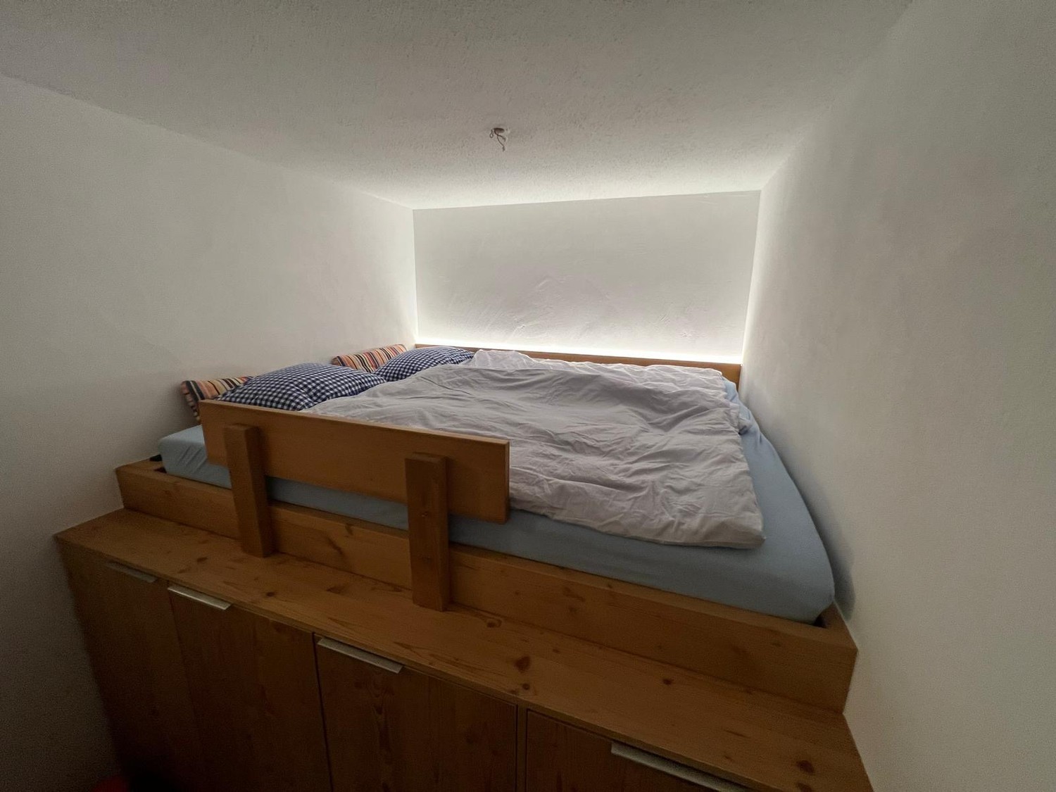 Appartement 1 ½ pièces