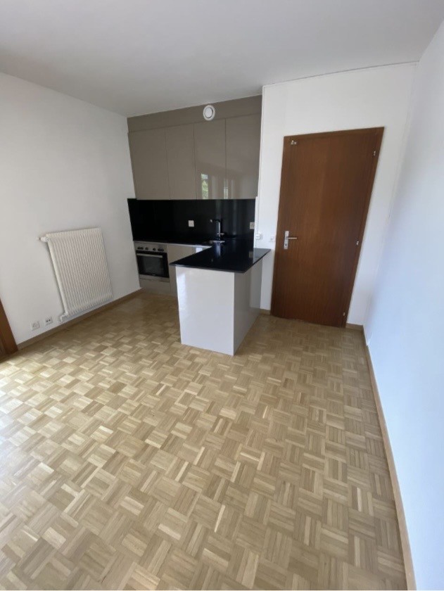 2 rooms apartment