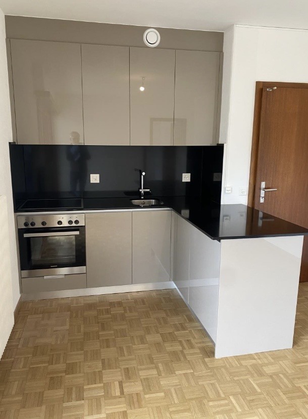 2 rooms apartment