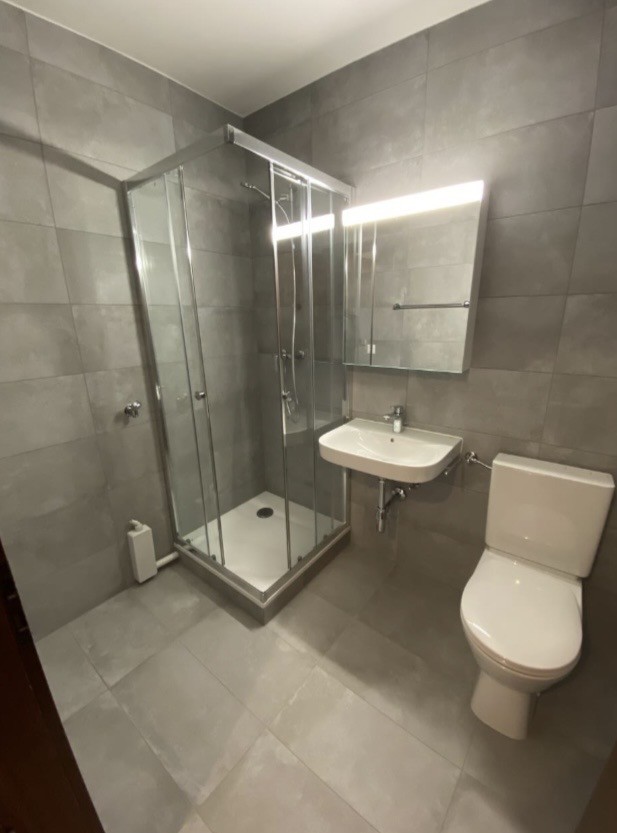2 rooms apartment