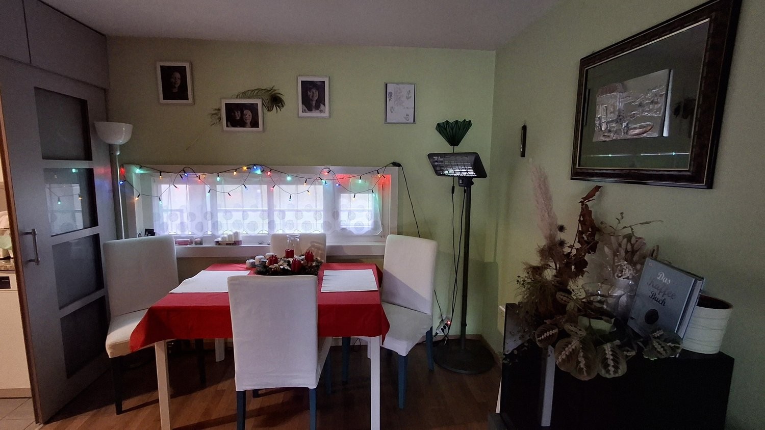 Appartement meublé de 2 pièces, photo 3 sur 8