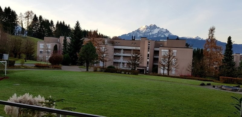 Appartement meublé de 2 pièces, photo 8 sur 8