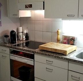 Appartement meublé de 2 pièces, photo 2 sur 8