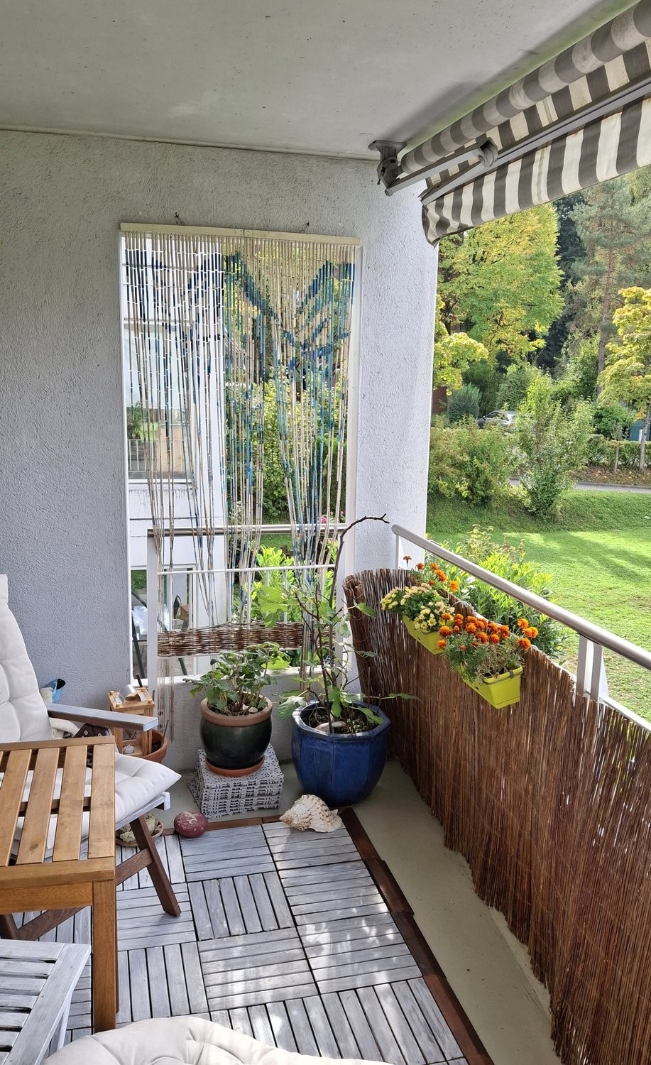 Appartement meublé de 2 pièces, photo 7 sur 8