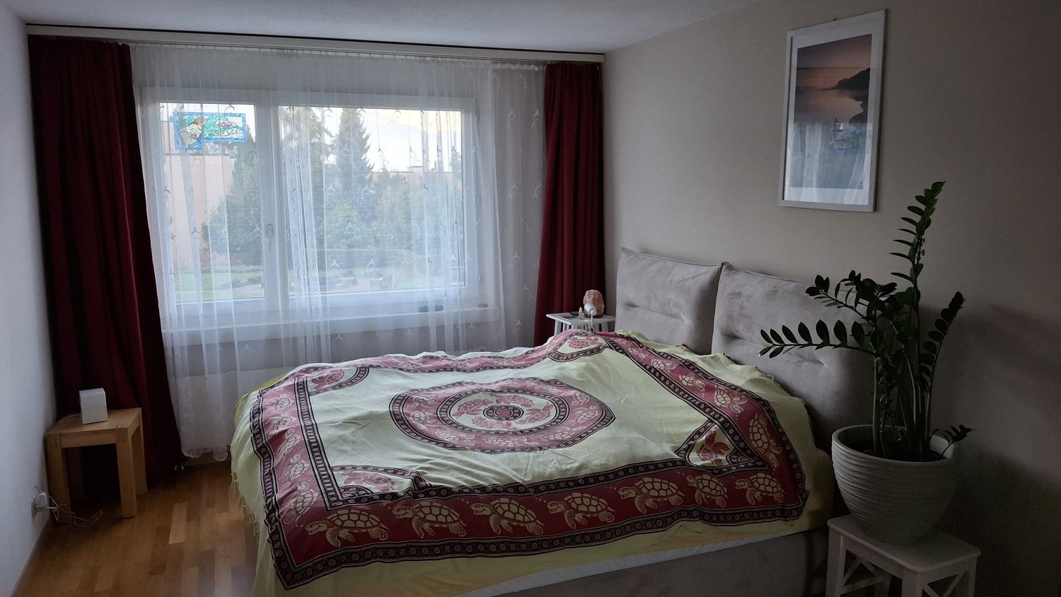 Appartement meublé de 2 pièces, photo 5 sur 8