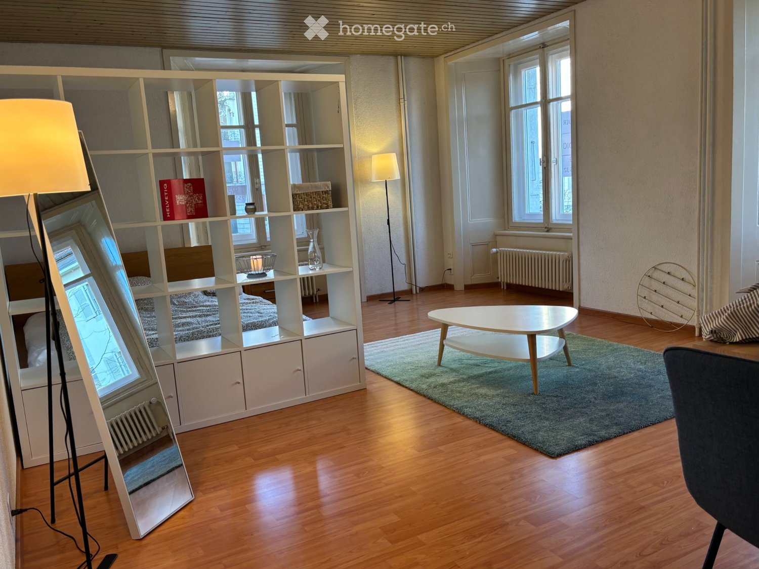 1 ½ rooms apartment, photo 2 sur 5