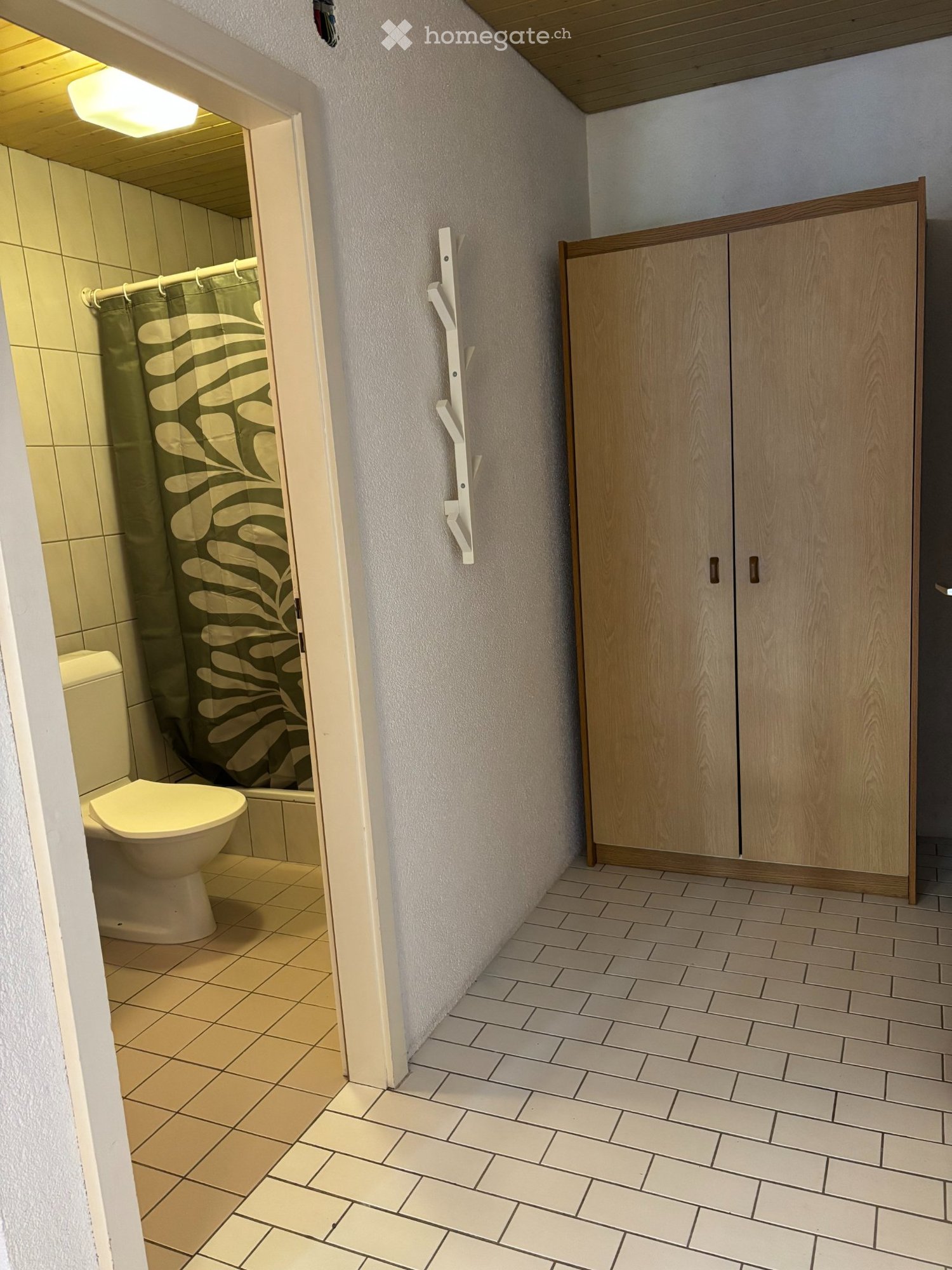 1 ½ rooms apartment, photo 3 sur 5