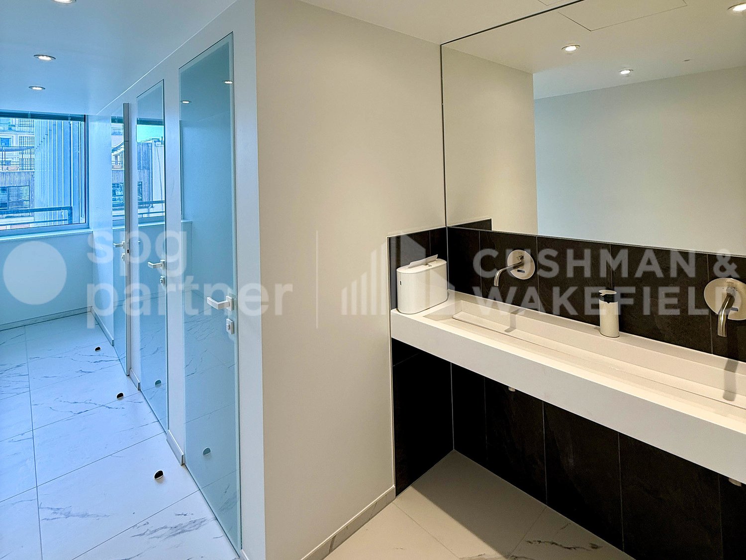 1284m² office, photo 10 sur 10