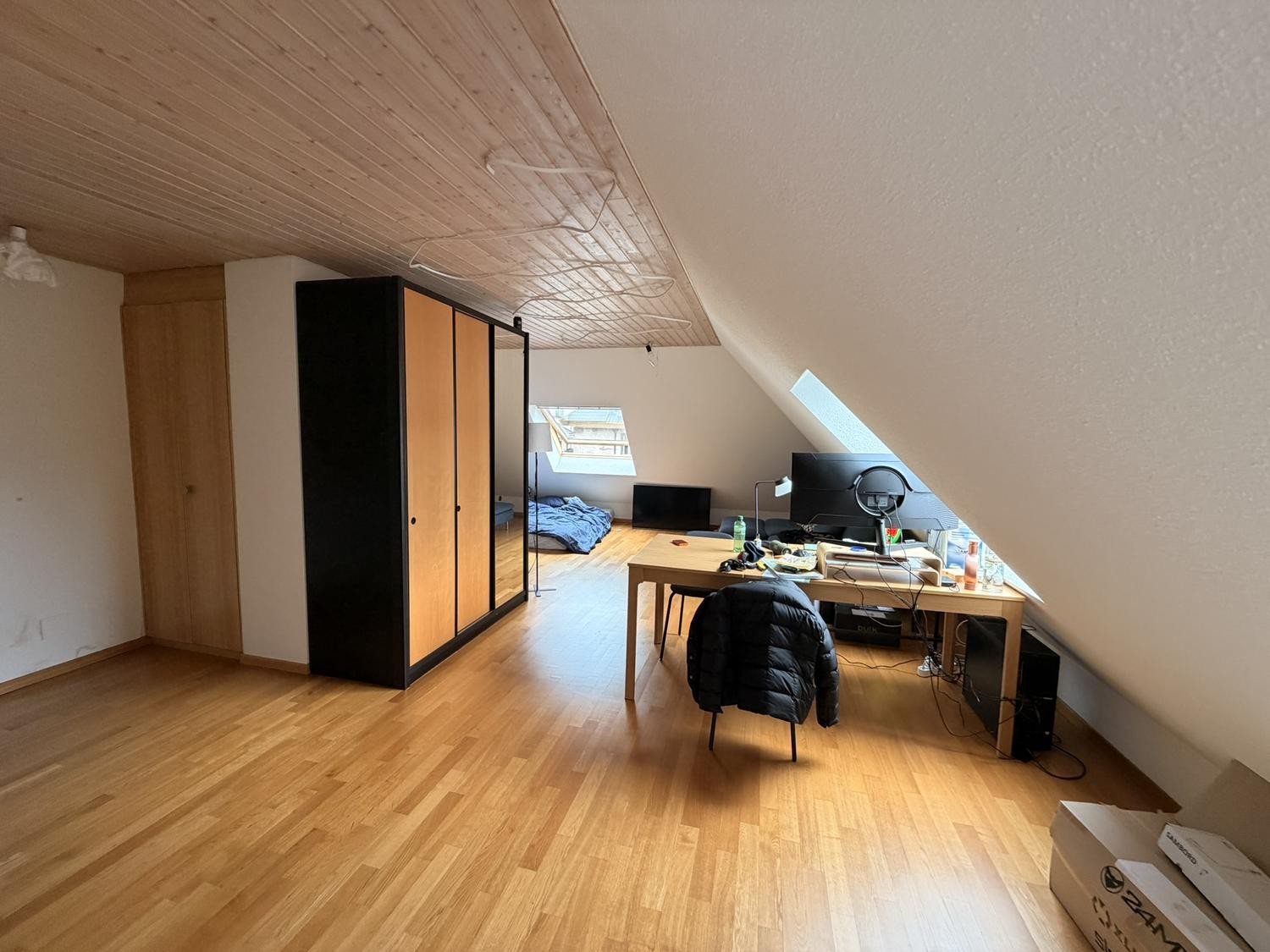 Appartement de 1 ½ pièces, photo 2 sur 5