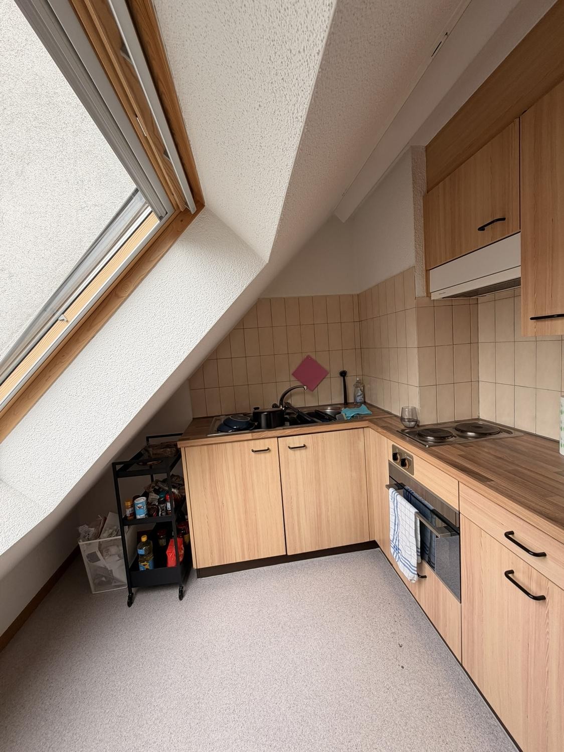 Appartement de 1 ½ pièces, photo 5 sur 5