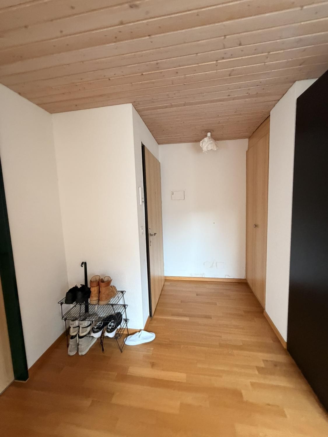 Appartement de 1 ½ pièces, photo 4 sur 5