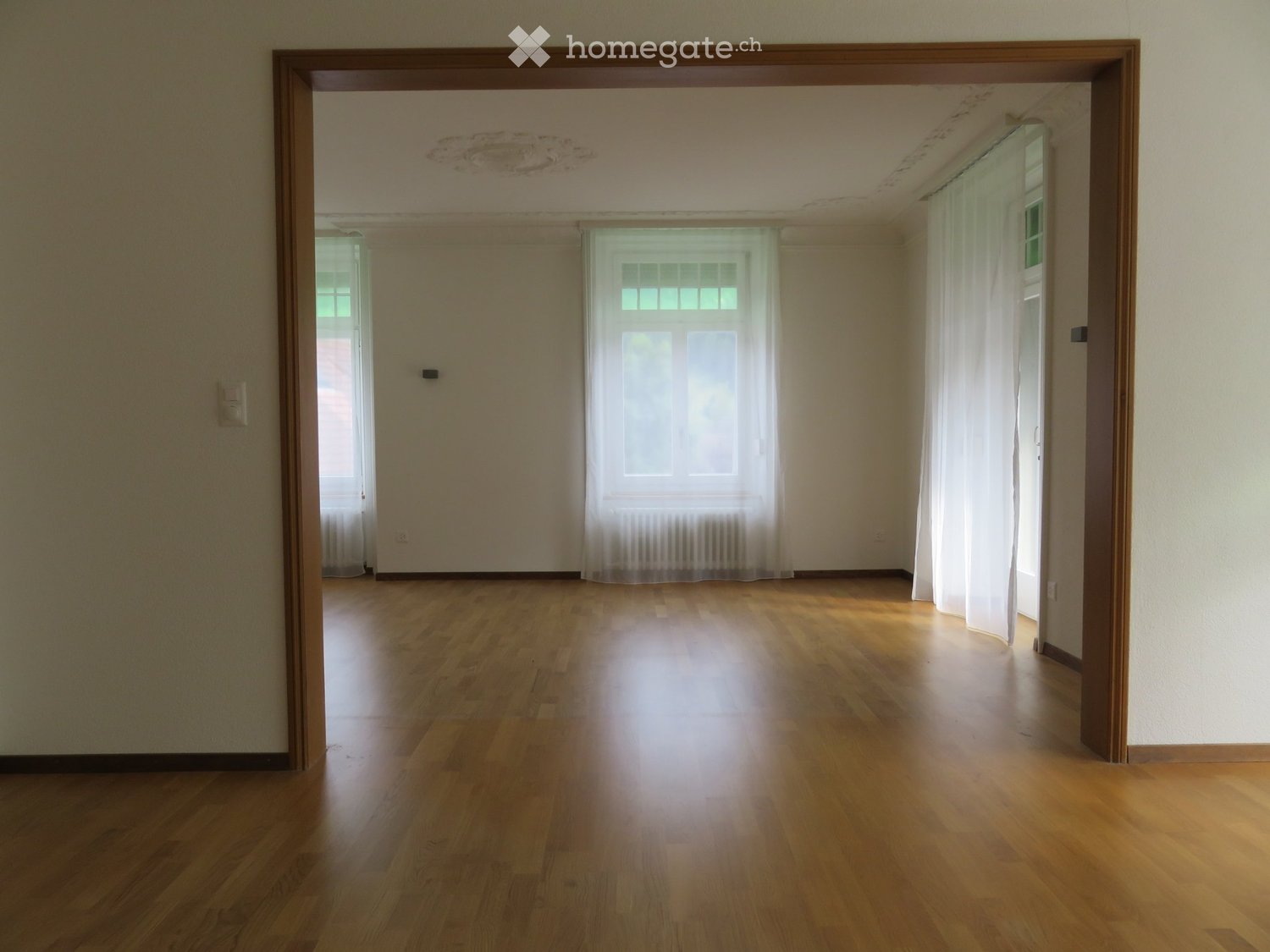 3 ½ pièces appartement, photo 4 sur 5