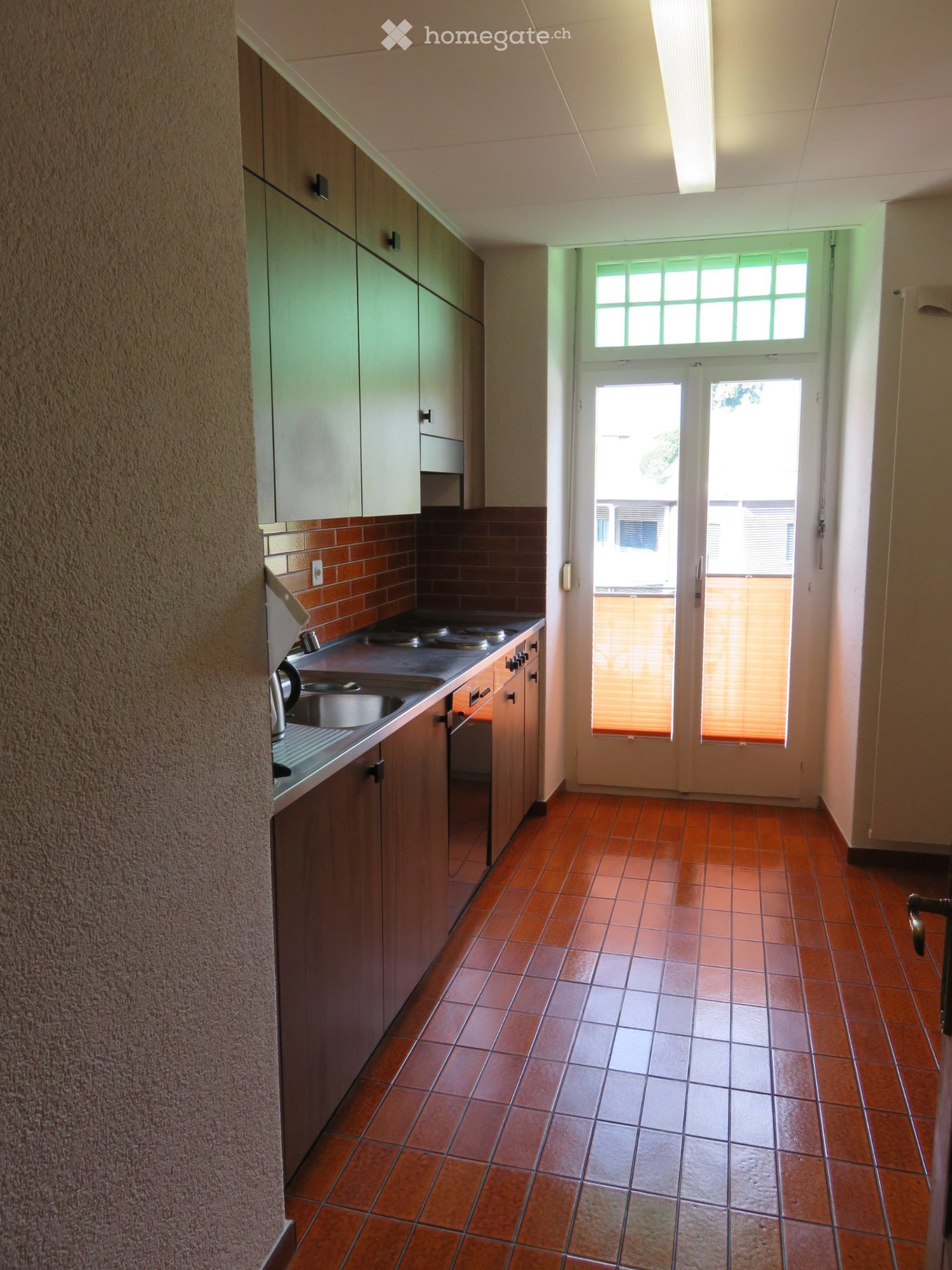 3 ½ pièces appartement, photo 2 sur 5