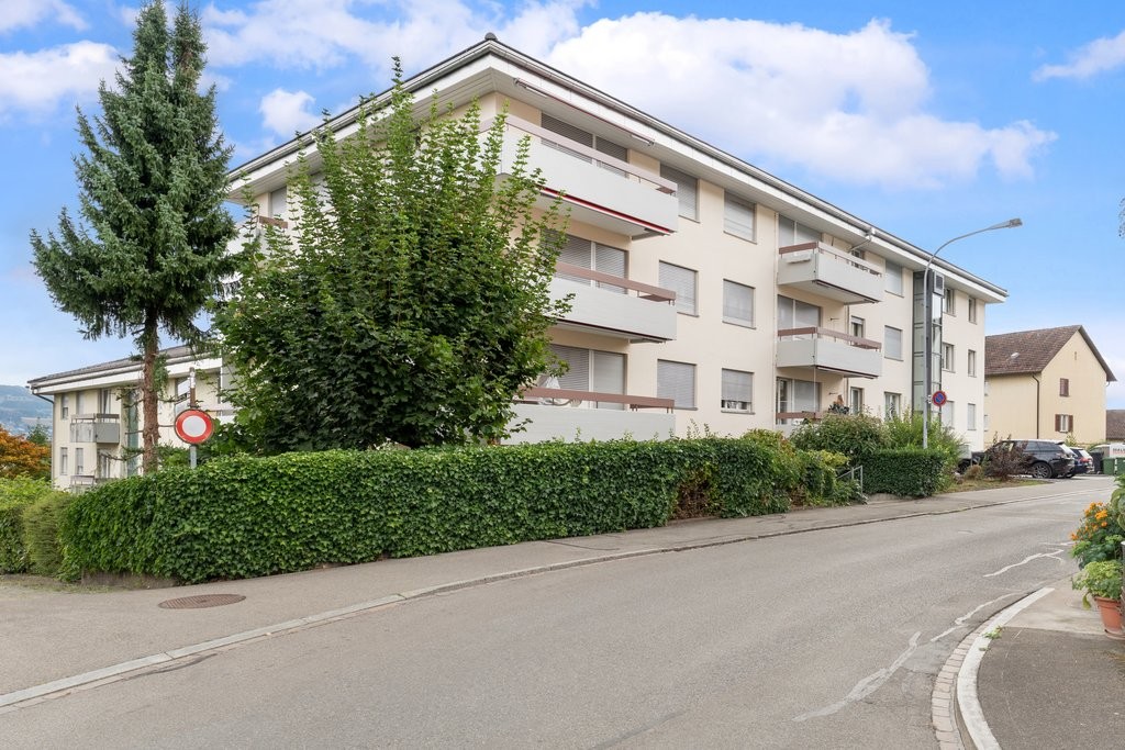 Appartement de 3 ½ pièces, photo 1 sur 10