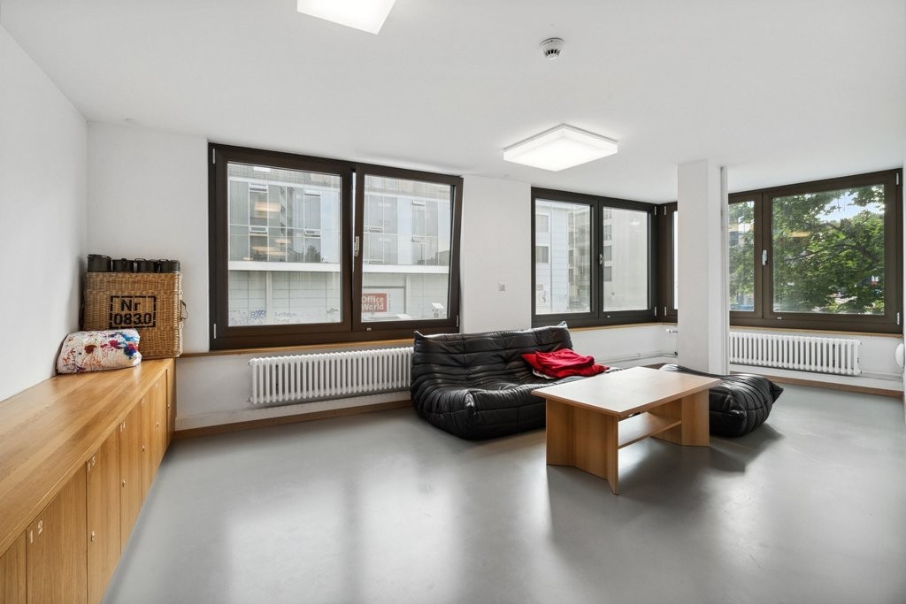 1 room furnished flat, photo 3 sur 10