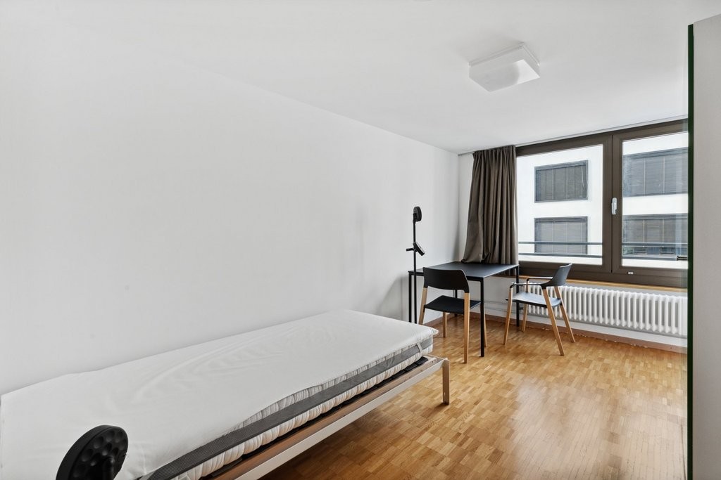 1 room furnished flat, photo 4 sur 10