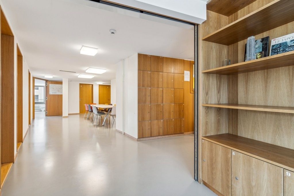 1 room furnished flat, photo 9 sur 10