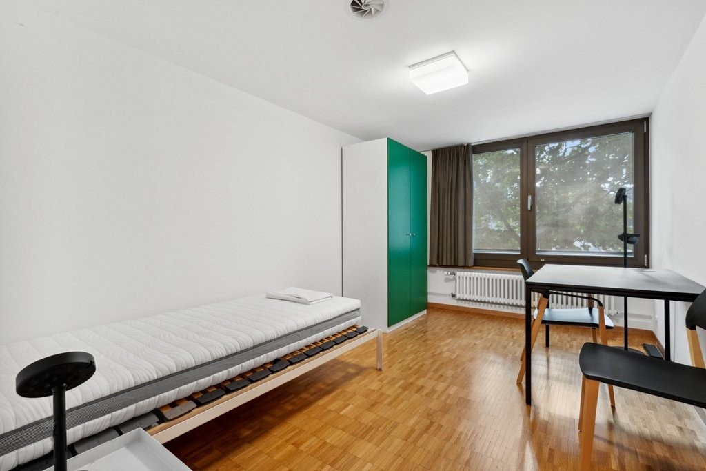 1 room furnished flat, photo 6 sur 10