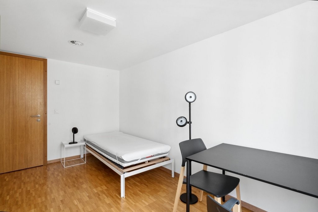 1 room furnished flat, photo 5 sur 10