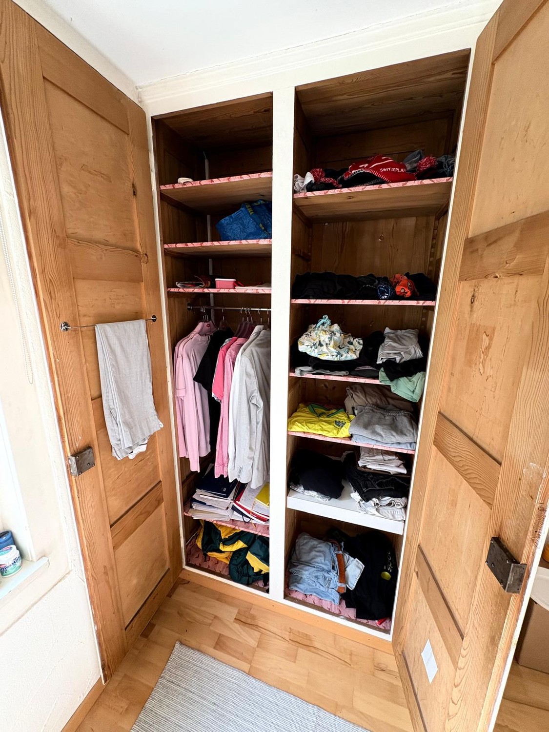 Chambre en colocation