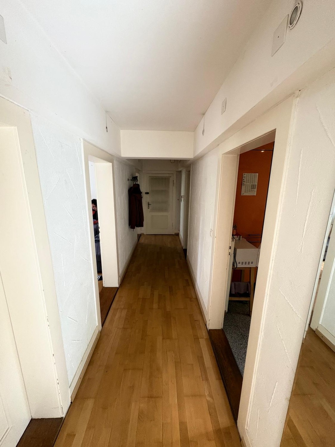 Chambre en colocation