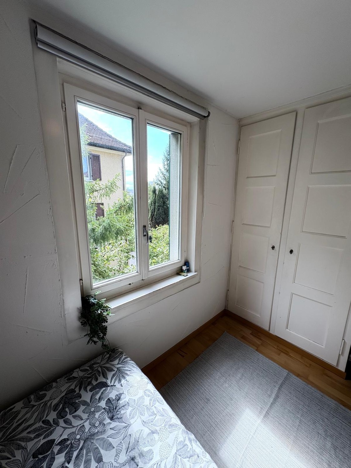 Chambre en colocation