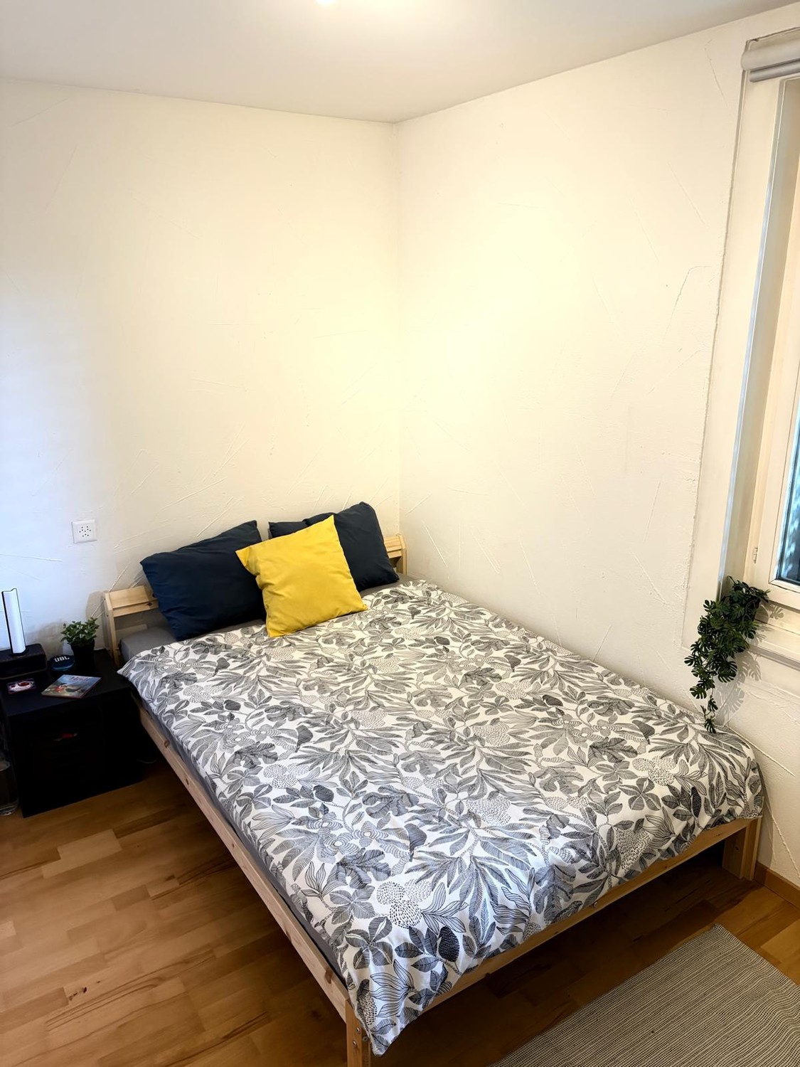 Chambre en colocation