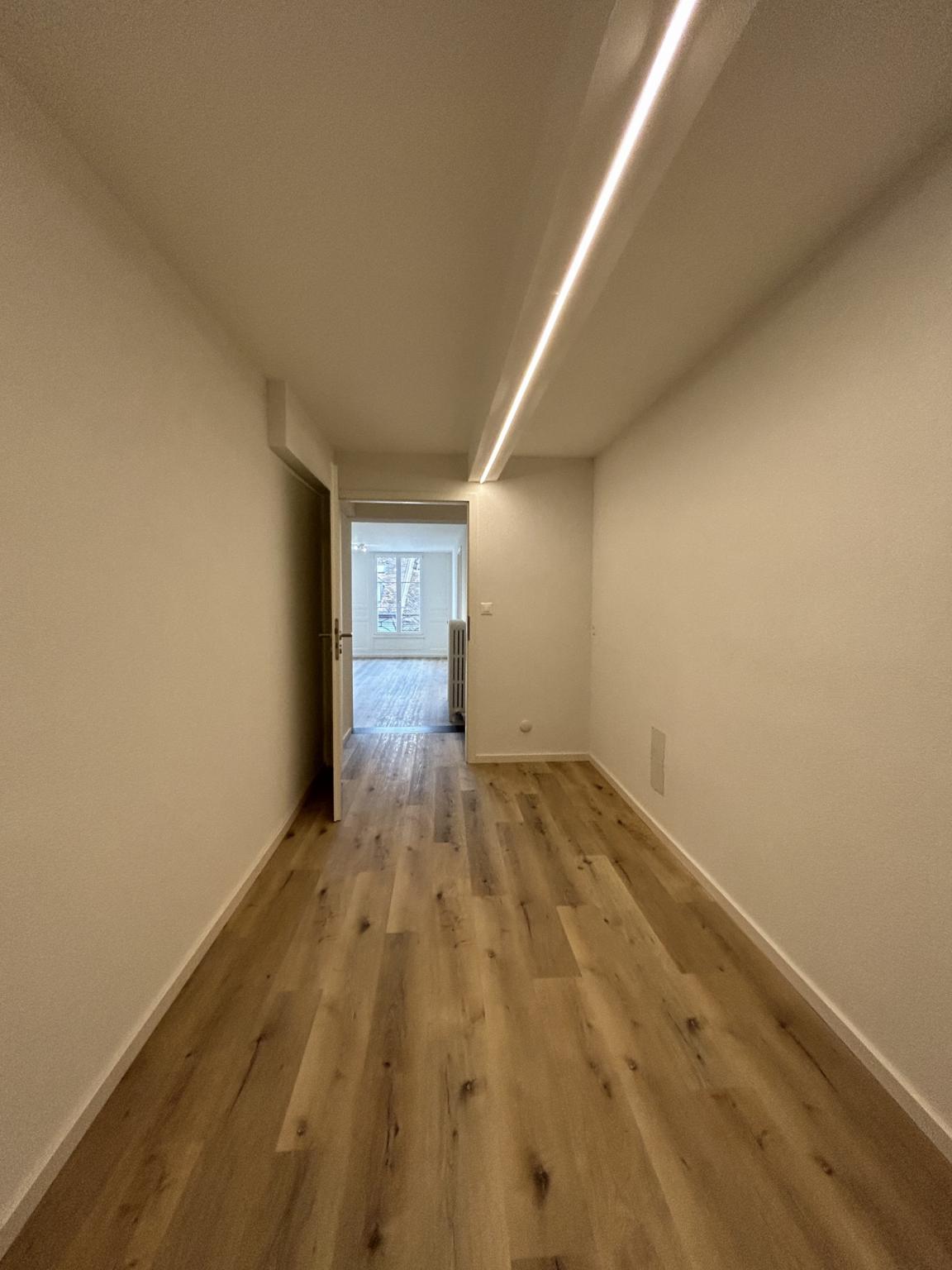 3 rooms apartment, photo 10 sur 10