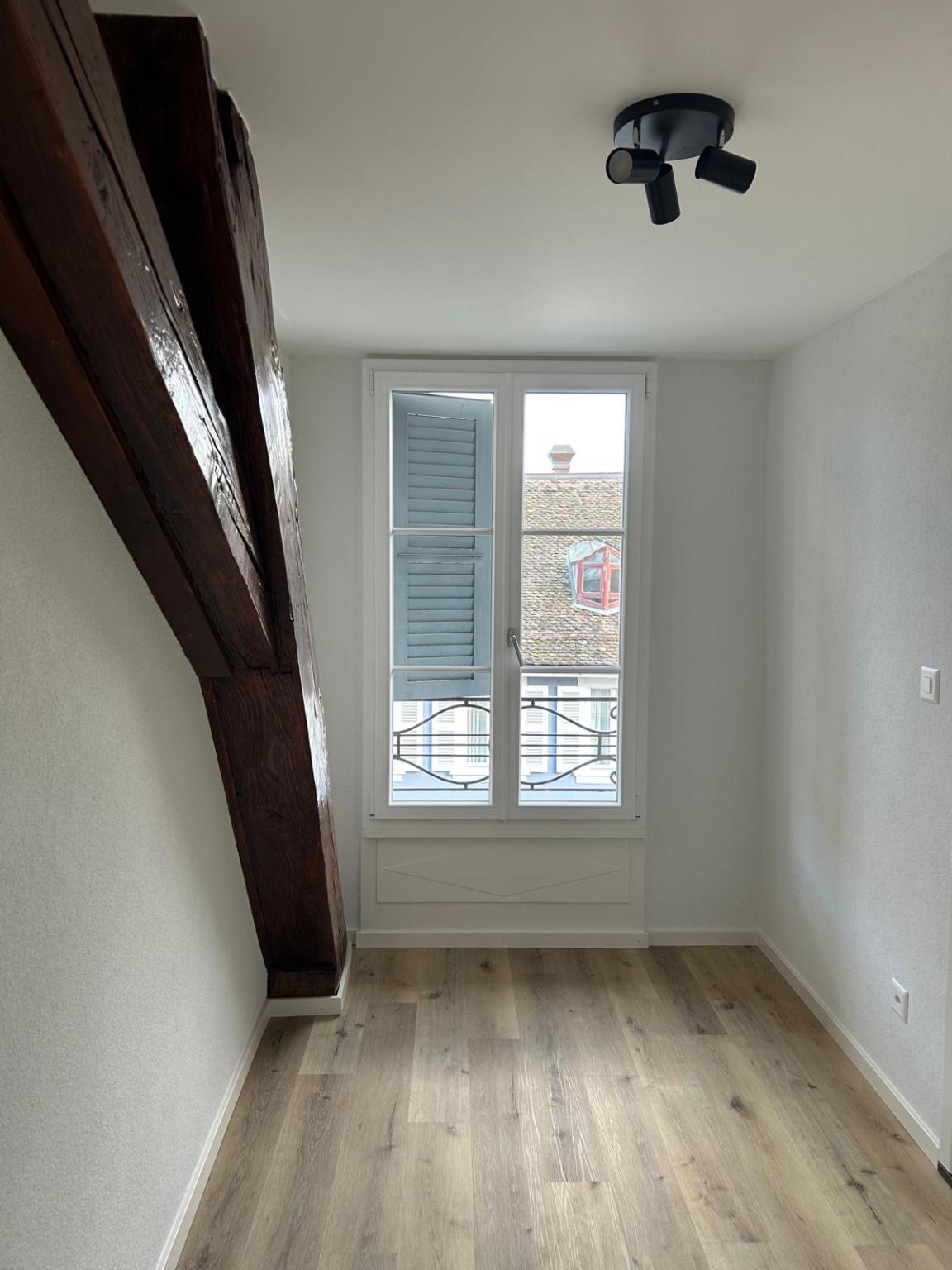 3 rooms apartment, photo 5 sur 10