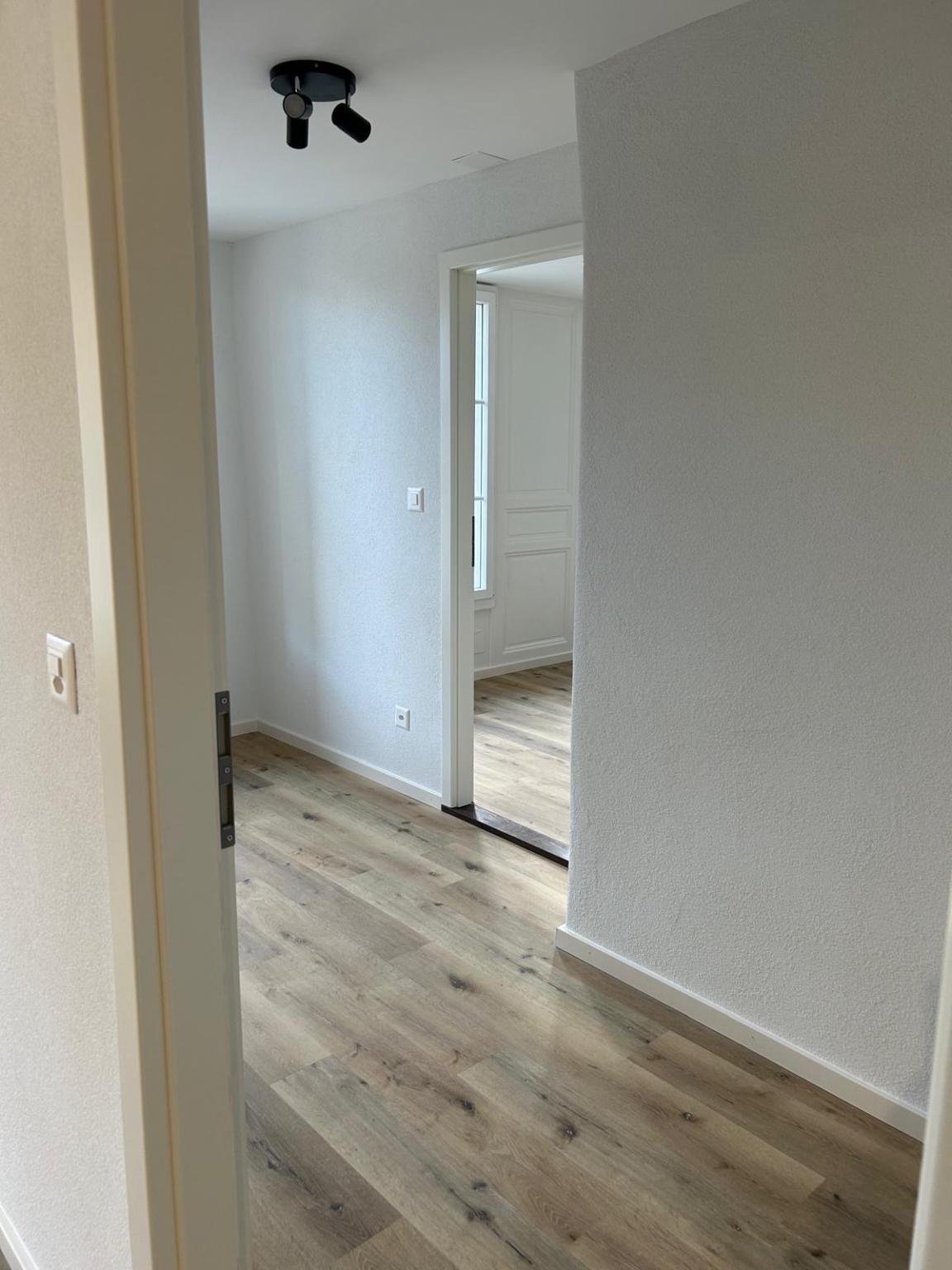 3 rooms apartment, photo 7 sur 10