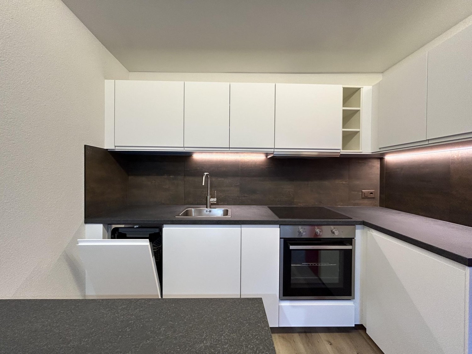 3 rooms apartment, photo 3 sur 10