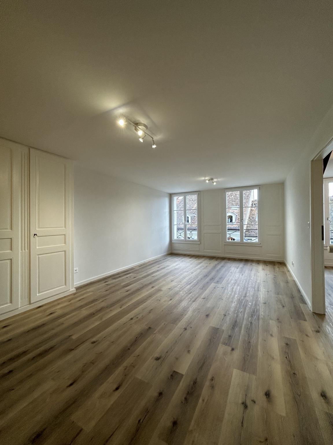 3 rooms apartment, photo 8 sur 10
