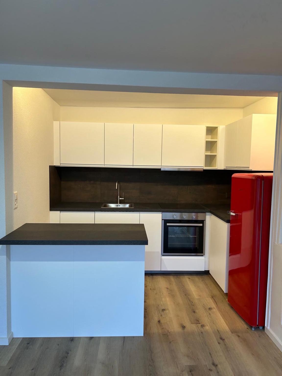 3 rooms apartment, photo 4 sur 10