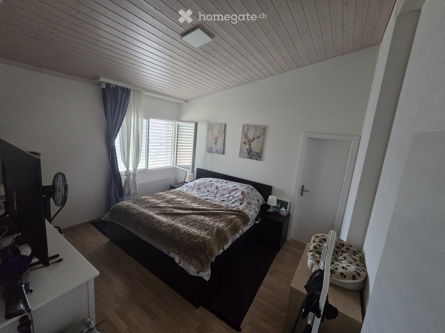 3 ½ rooms apartment, photo 3 sur 5