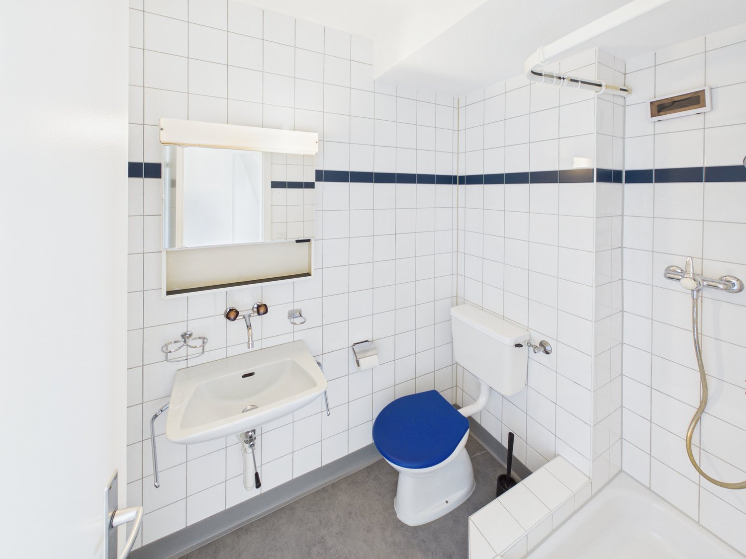 Appartement de 2 pièces sous les combles, photo 4 sur 10