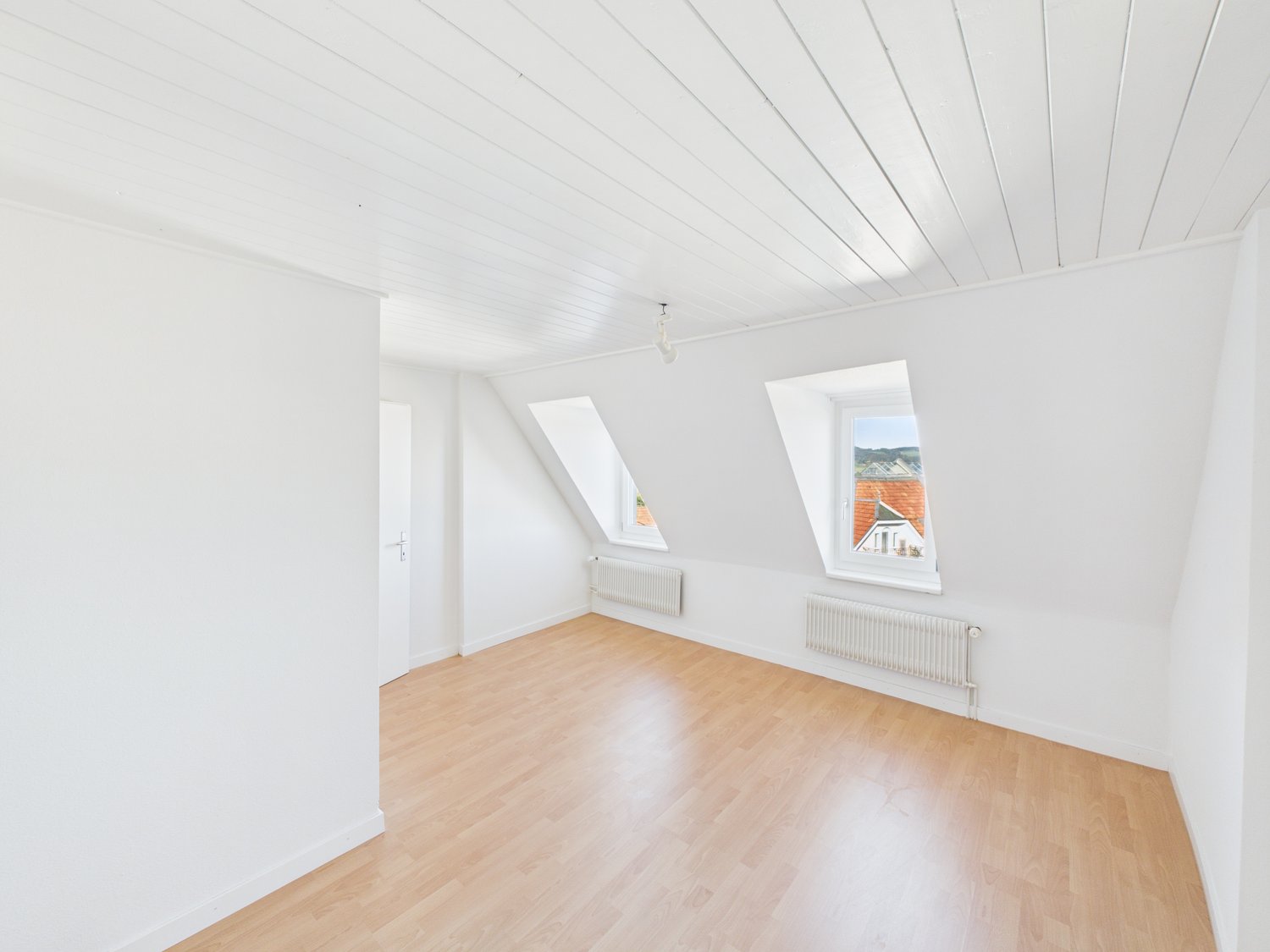 Appartement de 2 pièces sous les combles, photo 8 sur 10