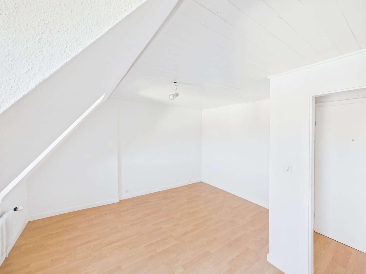 Appartement de 2 pièces sous les combles, photo 10 sur 10