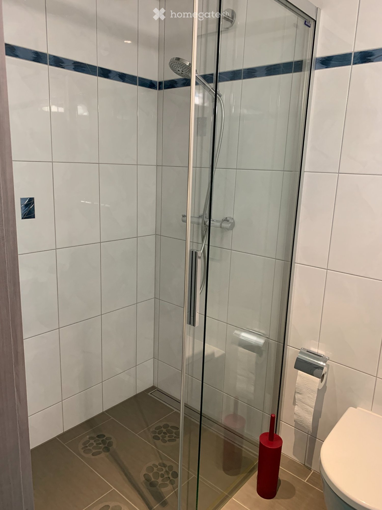 1 room single room