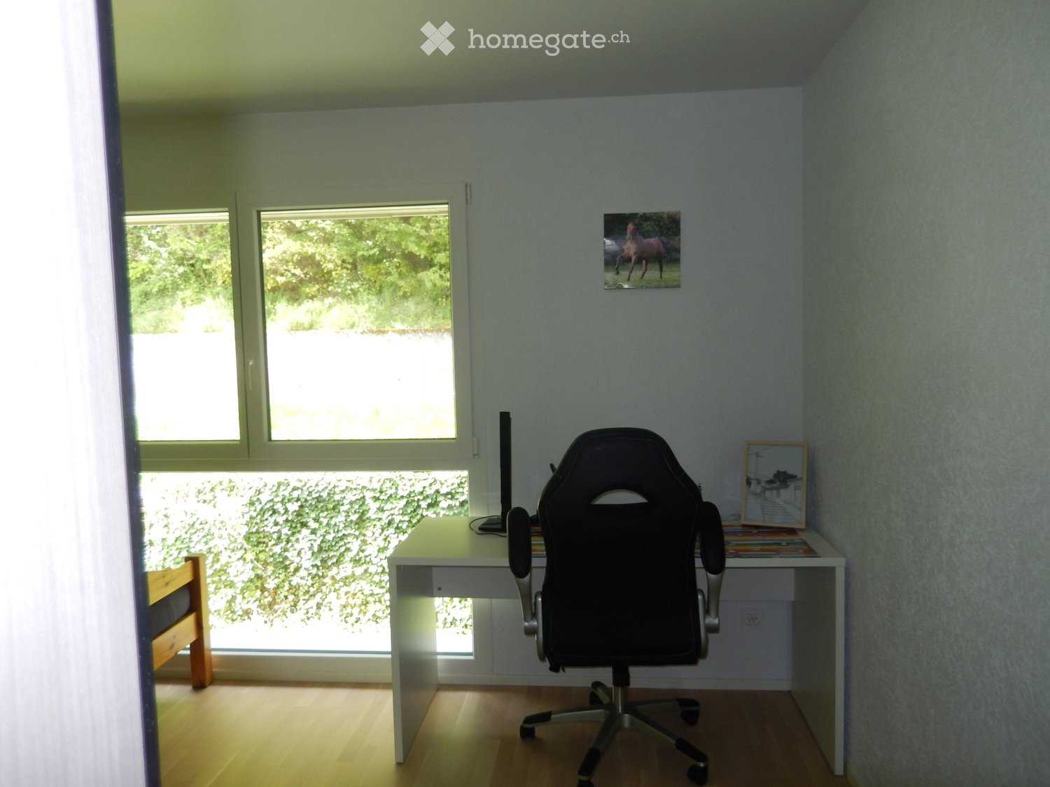 1 room single room