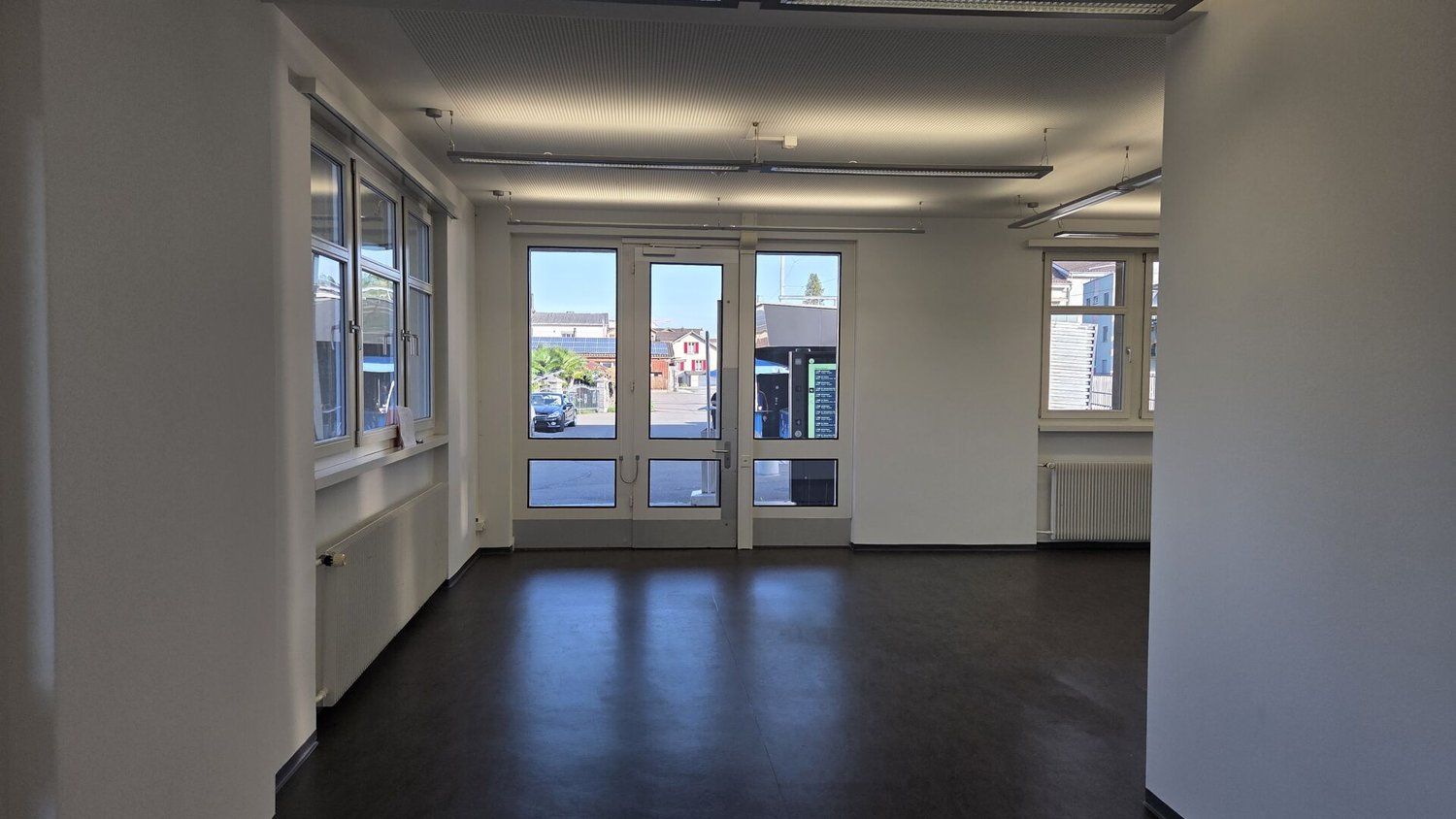 65m² de bureau