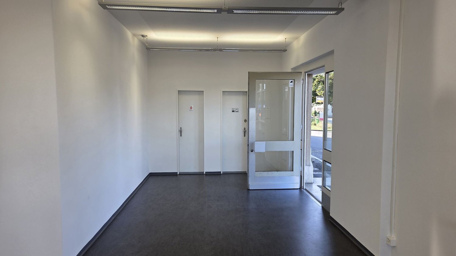 65m² de bureau