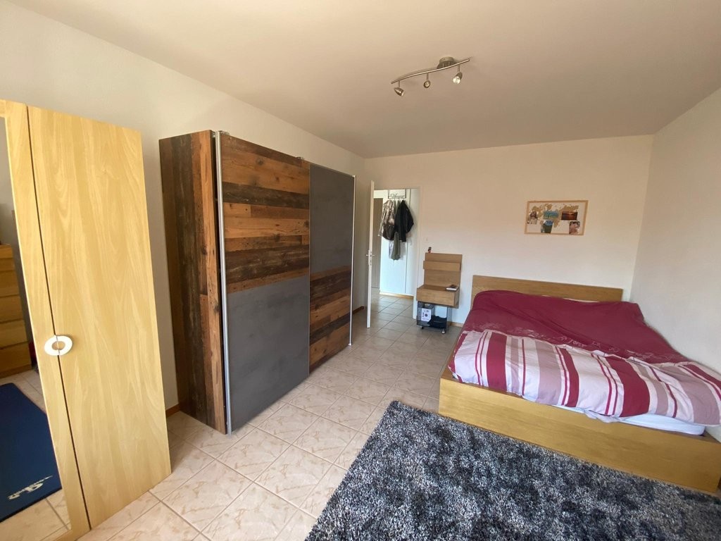 2 ½ rooms apartment, photo 2 sur 5