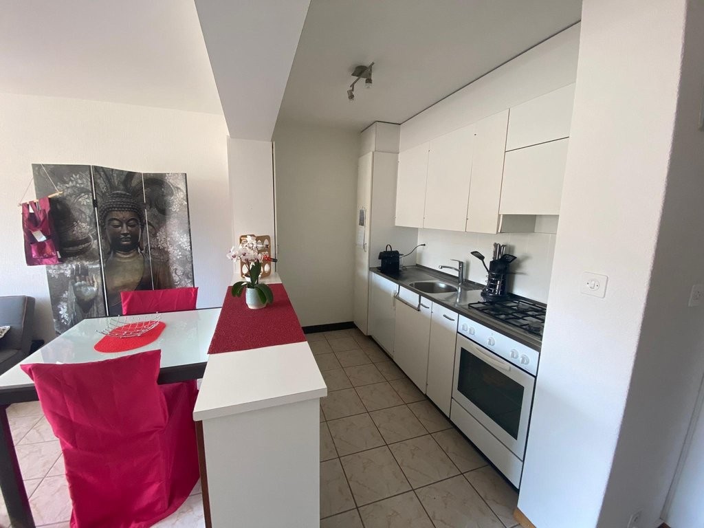2 ½ rooms apartment, photo 1 sur 5