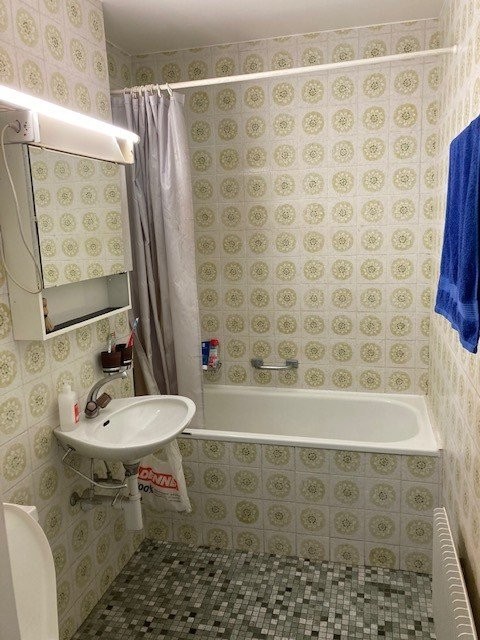 2 ½ rooms apartment, photo 5 sur 5