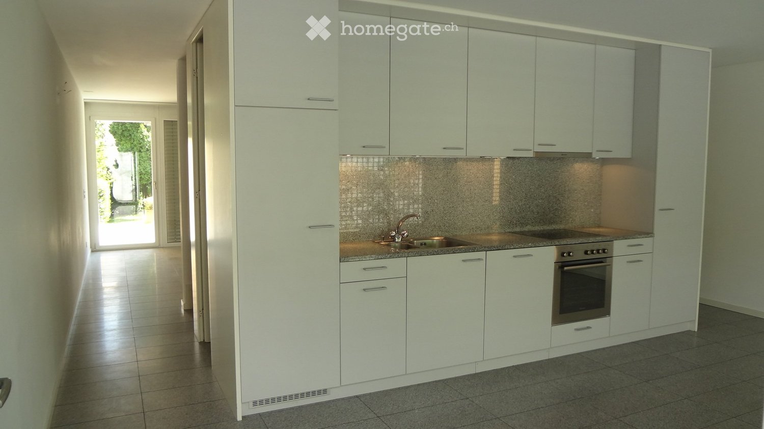 Appartement de 4 ½ pièces
