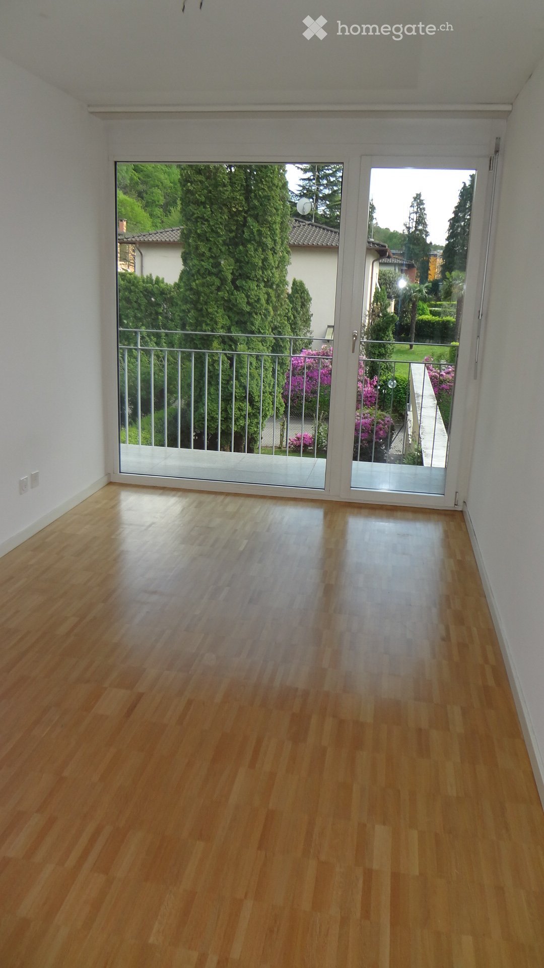 Appartement de 4 ½ pièces