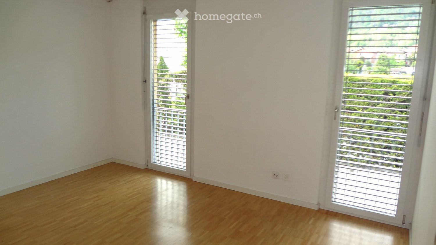 Appartement de 4 ½ pièces