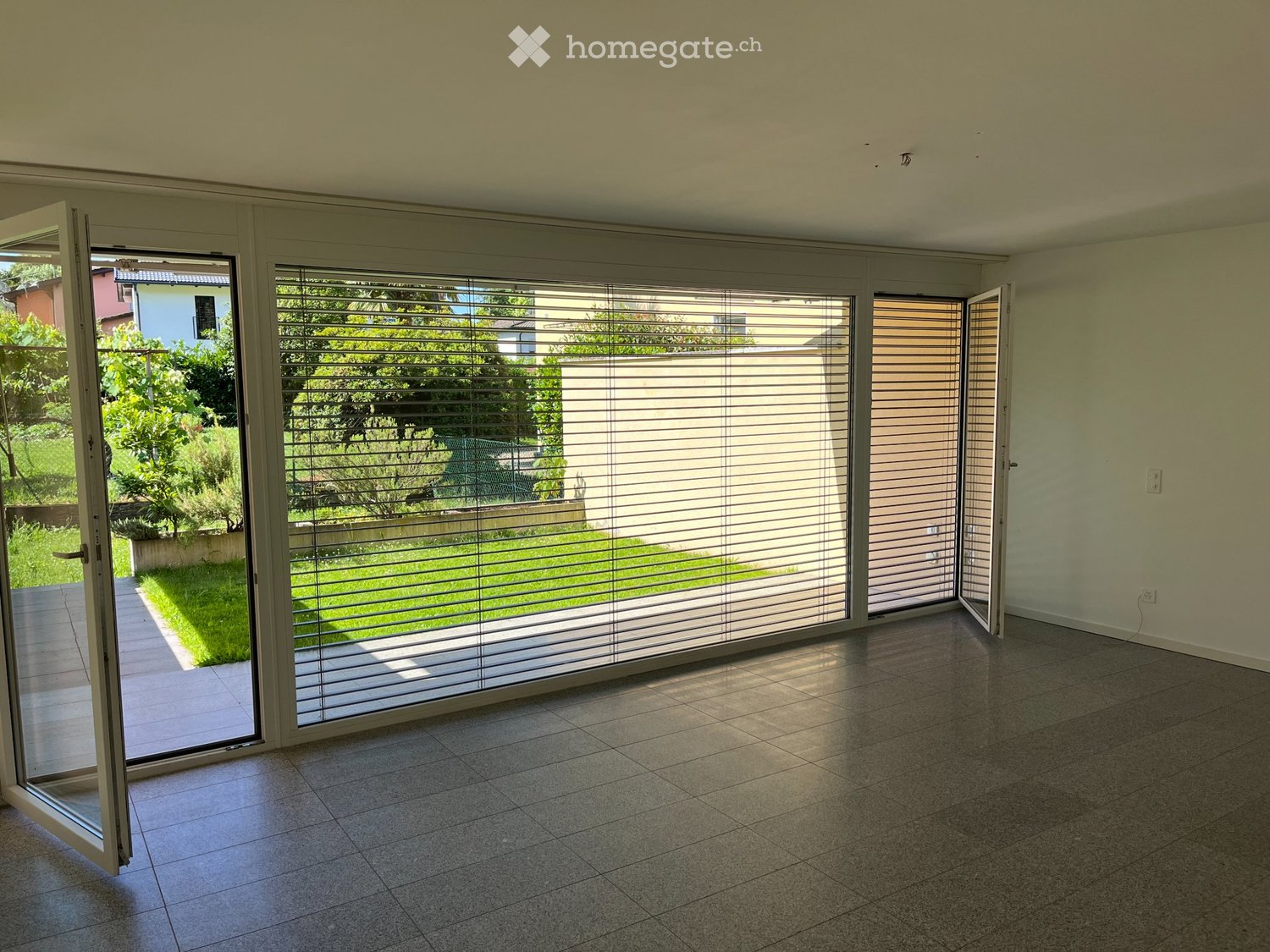 Appartement de 4 ½ pièces