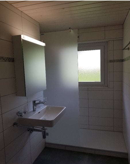 2 ½ rooms apartment, photo 4 sur 5