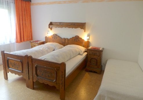 2 ½ rooms apartment, photo 5 sur 5